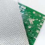 Fibox EMC shielding